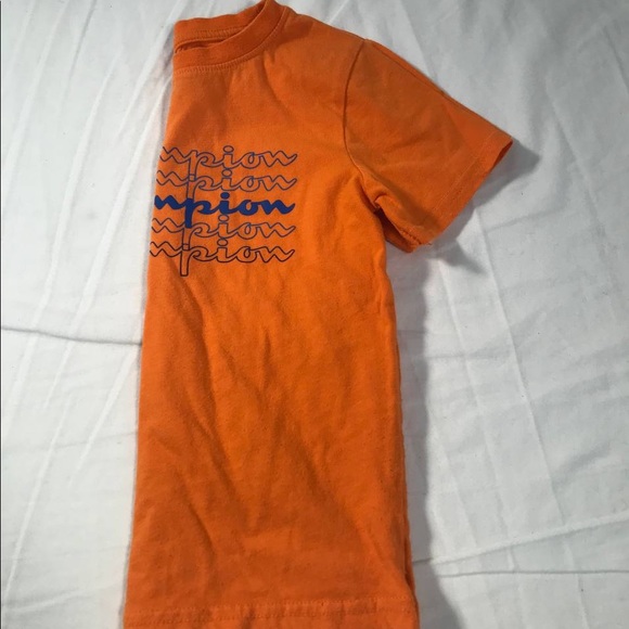 Champion Script Shirt - Picture 5 of 5